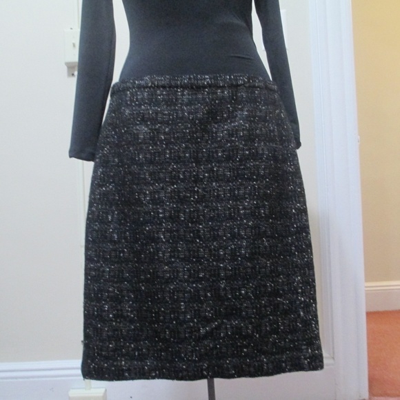 Anne Klein Suit Two-Piece Dress  8 EUC - Picture 4 of 7